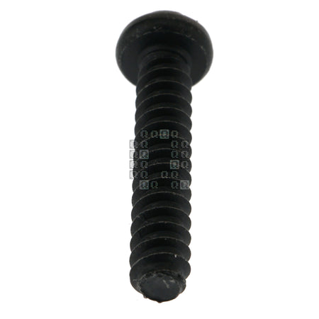 Milwaukee Tool 06-82-2366 Black Steel M5 x 26.5mm Pan Head Self-Tapping T25 Screw