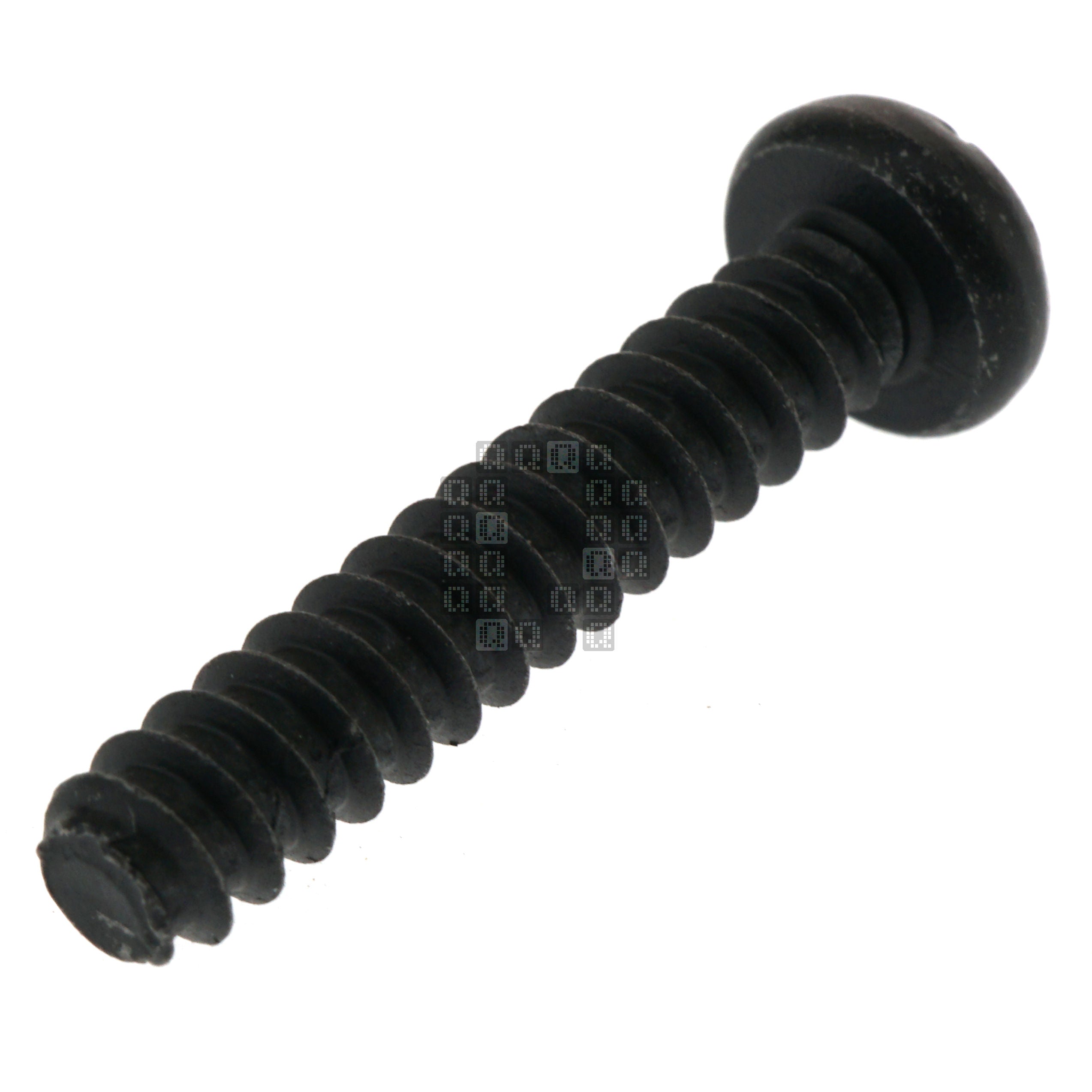 Milwaukee Tool 06-82-2366 Black Steel M5 x 26.5mm Pan Head Self-Tapping T25 Screw