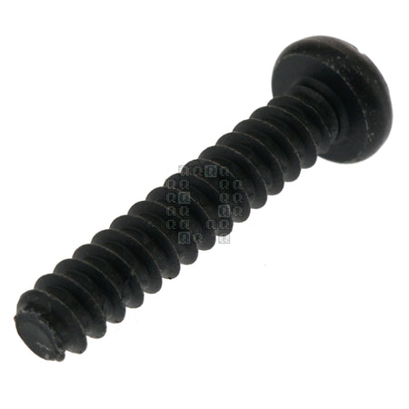 Milwaukee Tool 06-82-2366 Black Steel M5 x 26.5mm Pan Head Self-Tapping T25 Screw