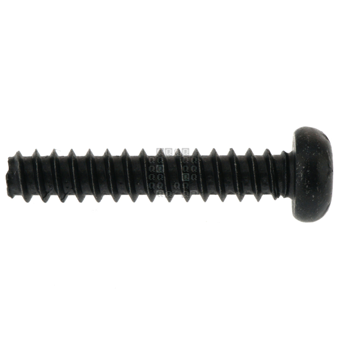 Milwaukee Tool 06-82-2366 Black Steel M5 x 26.5mm Pan Head Self-Tapping T25 Screw