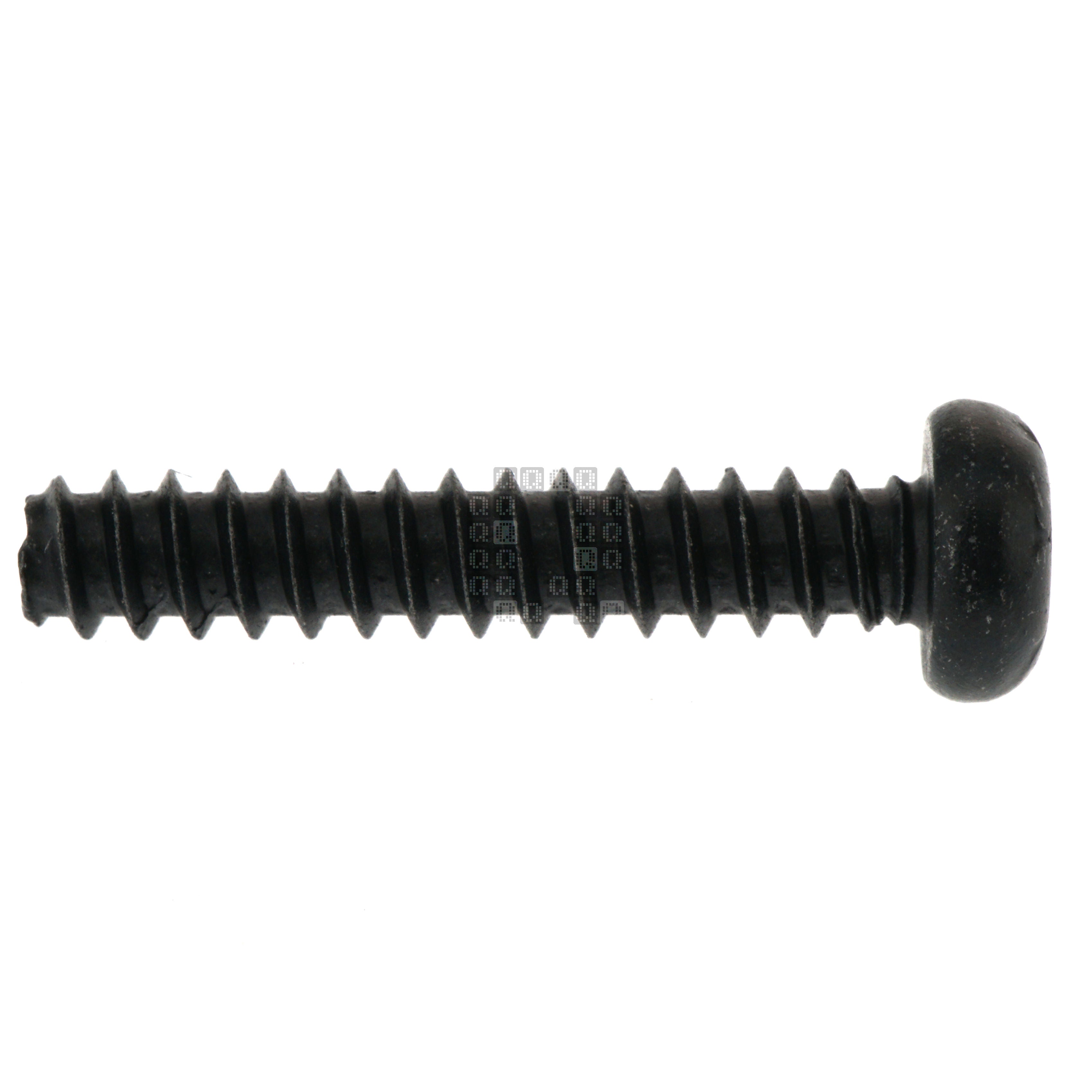 Milwaukee Tool 06-82-2366 Black Steel M5 x 26.5mm Pan Head Self-Tapping T25 Screw