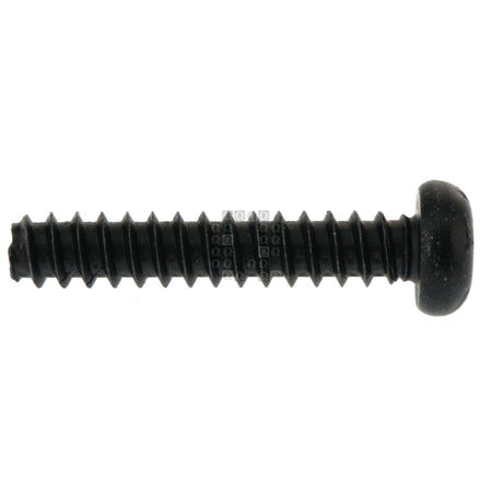 Milwaukee Tool 06-82-2366 Black Steel M5 x 26.5mm Pan Head Self-Tapping T25 Screw