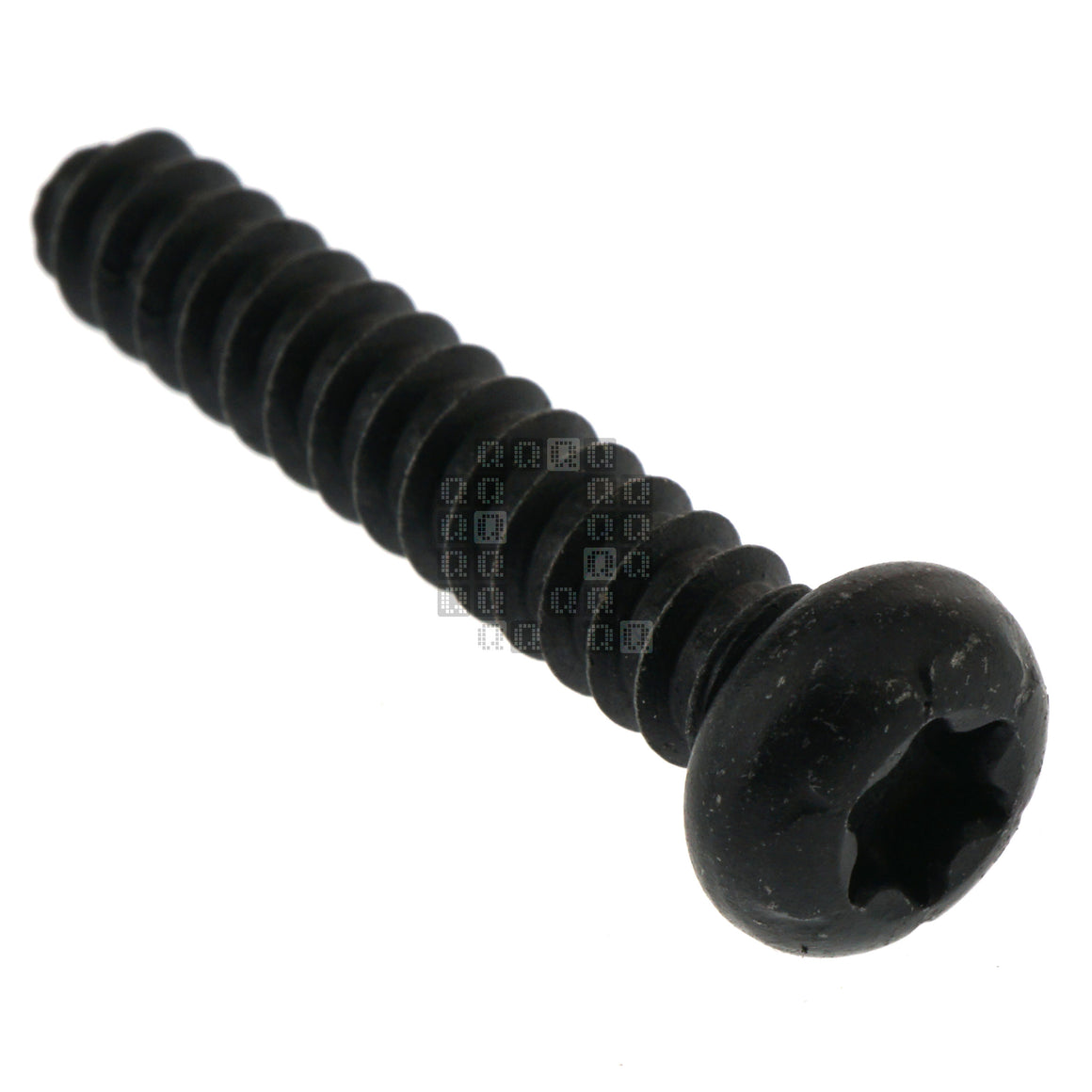 Milwaukee Tool 06-82-2366 Black Steel M5 x 26.5mm Pan Head Self-Tapping T25 Screw