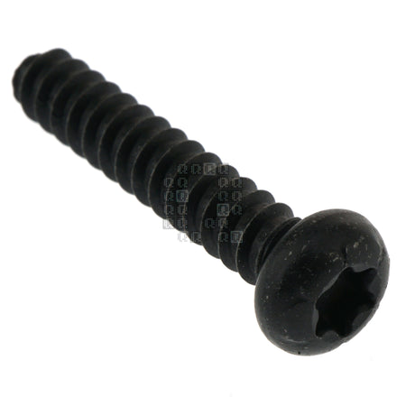 Milwaukee Tool 06-82-2366 Black Steel M5 x 26.5mm Pan Head Self-Tapping T25 Screw