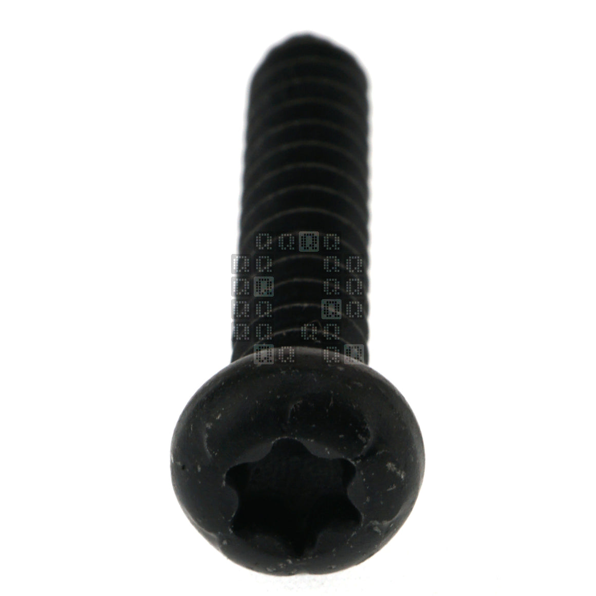 Milwaukee Tool 06-82-2366 Black Steel M5 x 26.5mm Pan Head Self-Tapping T25 Screw
