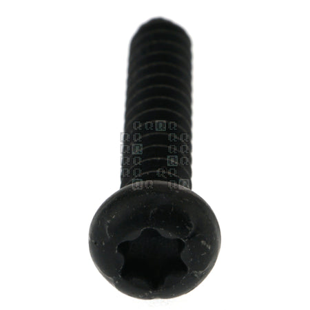 Milwaukee Tool 06-82-2366 Black Steel M5 x 26.5mm Pan Head Self-Tapping T25 Screw