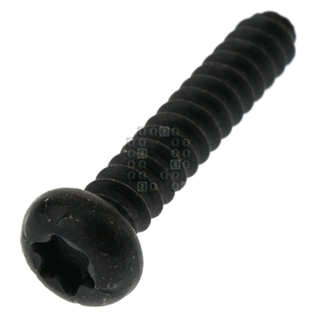 Milwaukee Tool 06-82-2366 Black Steel M5 x 26.5mm Pan Head Self-Tapping T25 Screw