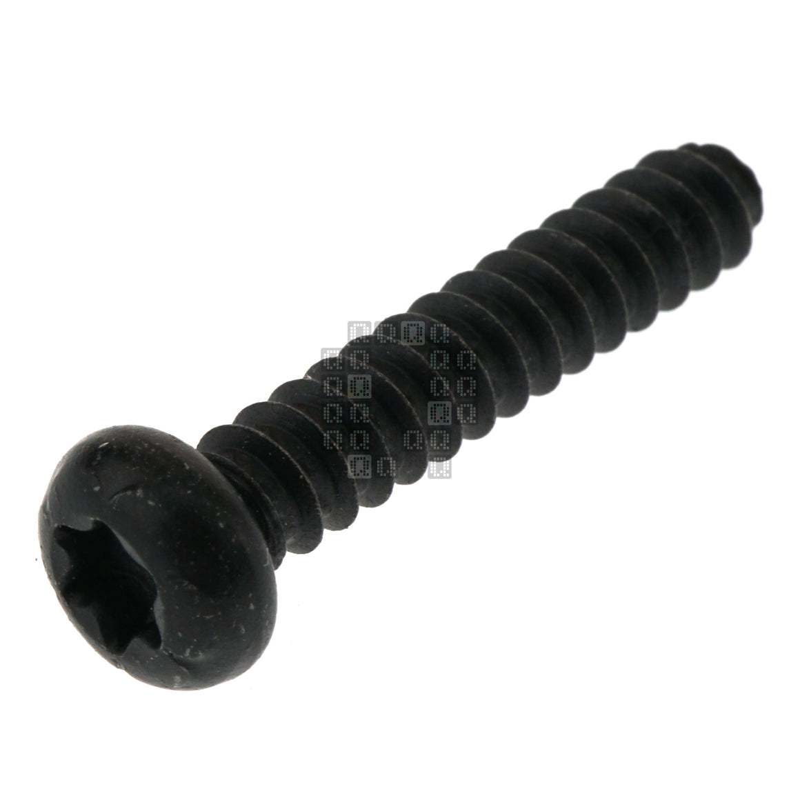Milwaukee Tool 06-82-2366 Black Steel M5 x 26.5mm Pan Head Self-Tapping T25 Screw