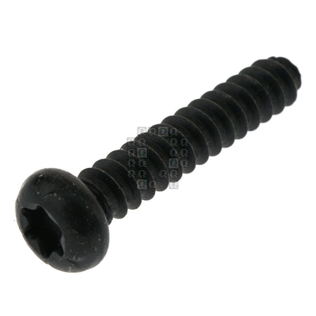 Milwaukee Tool 06-82-2366 Black Steel M5 x 26.5mm Pan Head Self-Tapping T25 Screw