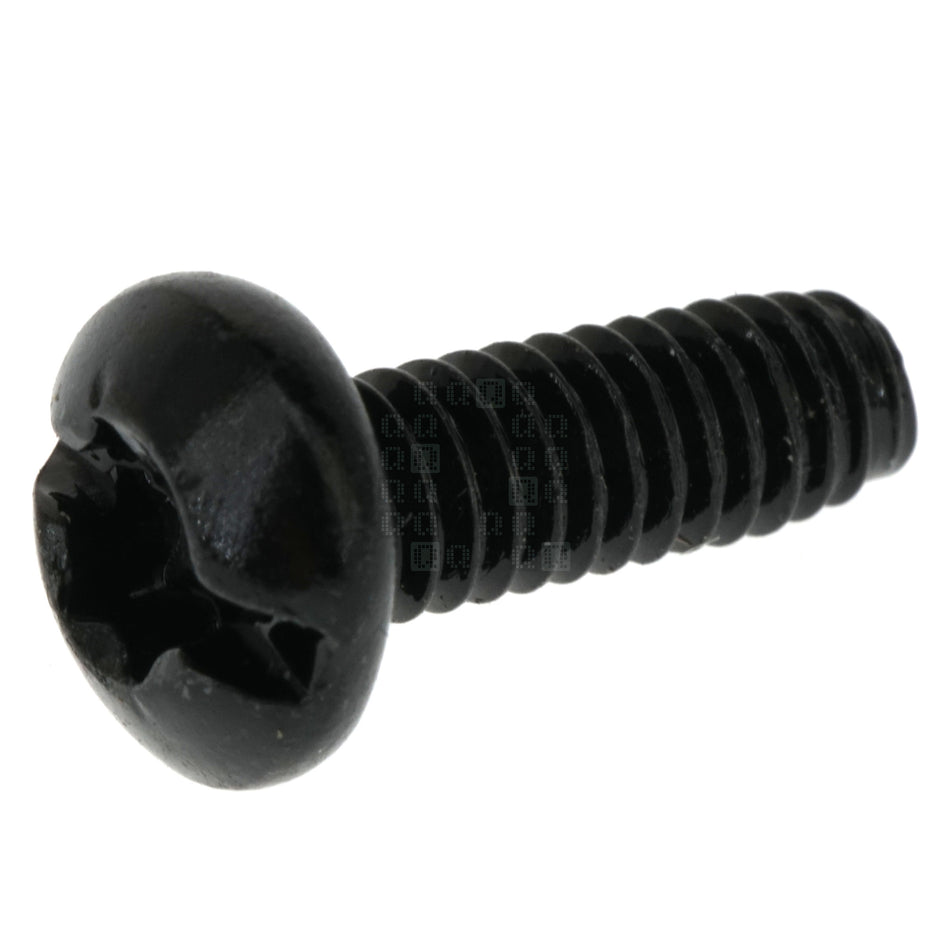 Milwaukee Tool 06-82-2380 Slotted T20 TORX Pan Head Screw, #8-32
