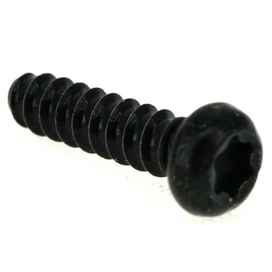 Milwaukee 06-82-2395 Torx Screw, M2.6 x 10, T9