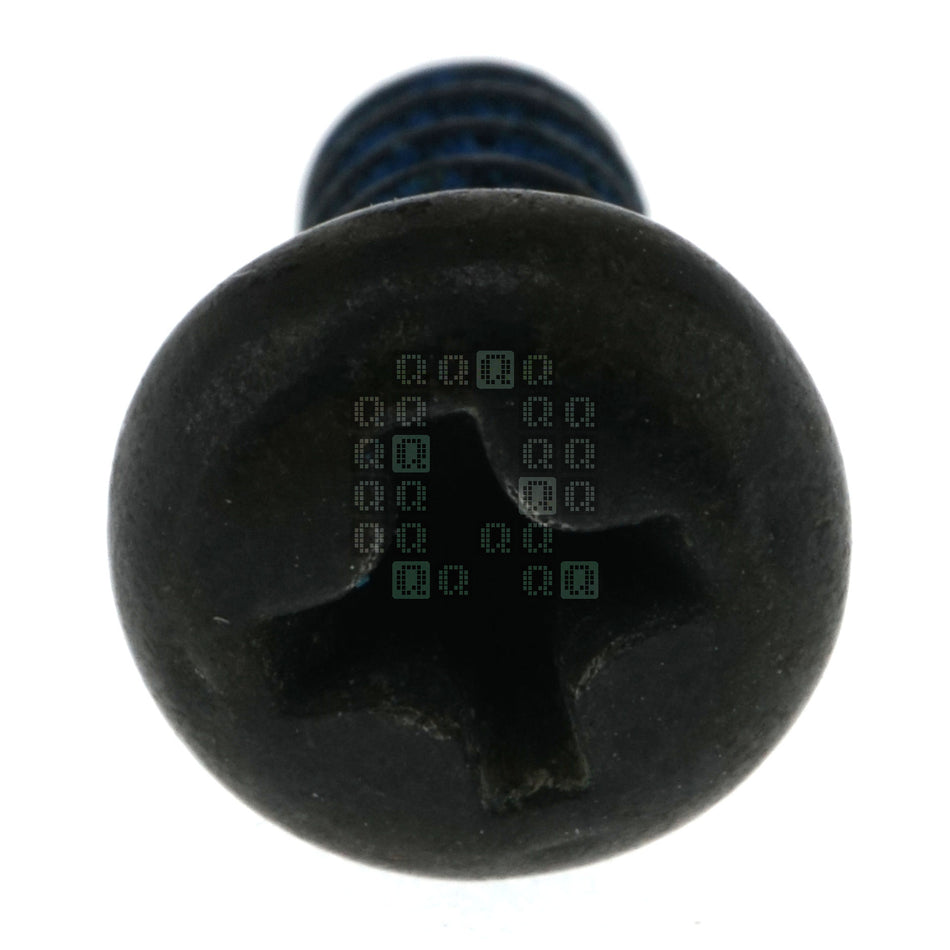 Milwaukee Tool 06-82-3008 #6-32 x 1/4" Pan Head Phillips Screw