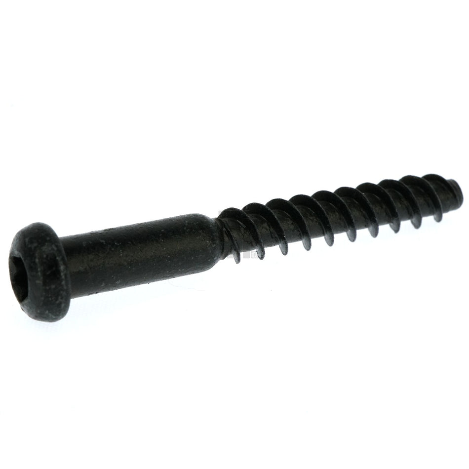Milwaukee 06-82-4000 Pan Head Screw, M5 x 40mm, ST T-20