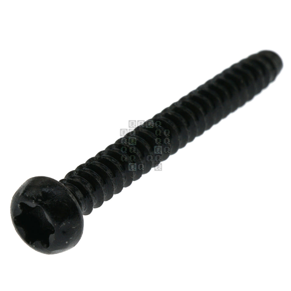 Milwaukee Tool 06-82-4002 Pan Head Self-Tapping Screw, M4 x 35mm