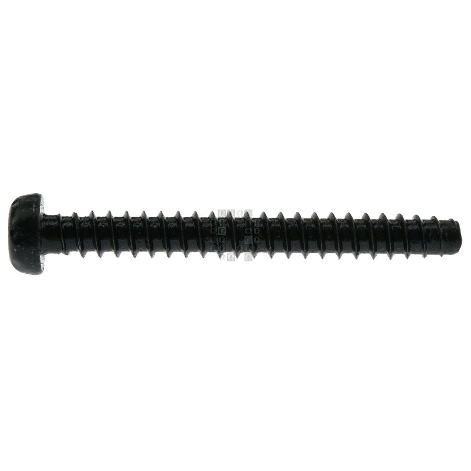 Milwaukee Tool 06-82-4002 Pan Head Self-Tapping Screw, M4 x 35mm