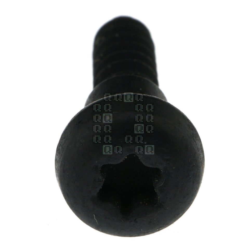 Milwaukee Tool 06-82-4010 M5 x 21mm Pan Head Self-Tapping T25 TORX Screw