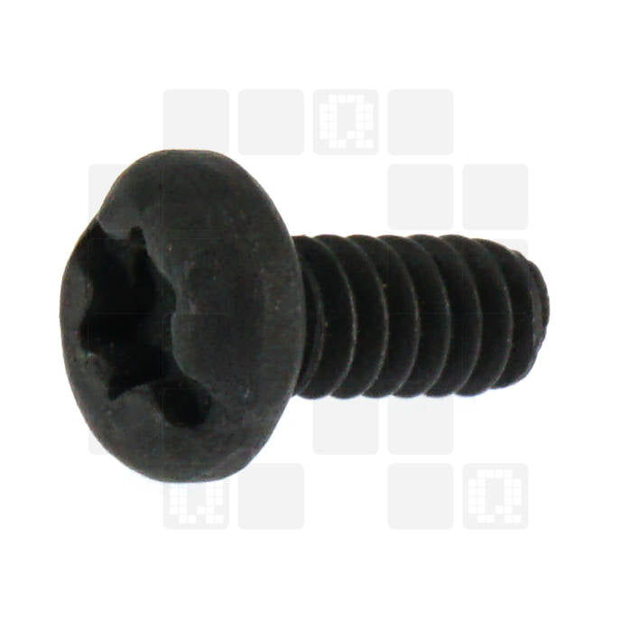 Milwaukee 06-82-5275 #6-32 x 1/2" Pan Head Slotted Torx Screw