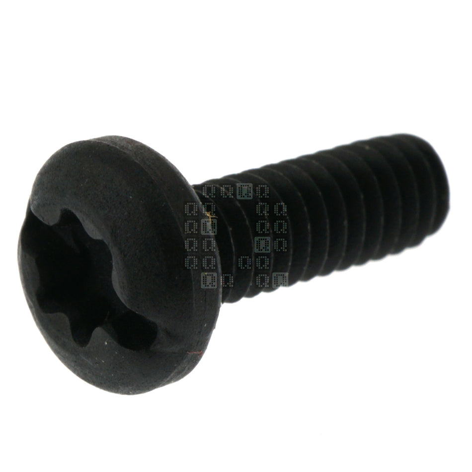 Milwaukee Tool 06-82-5316 #8-32 x 1/2" Slotted TORX Pan Head Taptite Screw