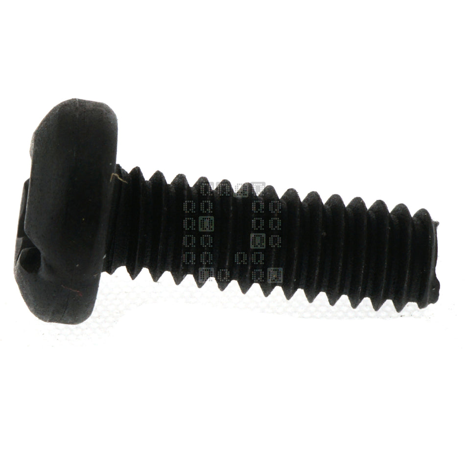 Milwaukee Tool 06-82-5316 #8-32 x 1/2" Slotted TORX Pan Head Taptite Screw