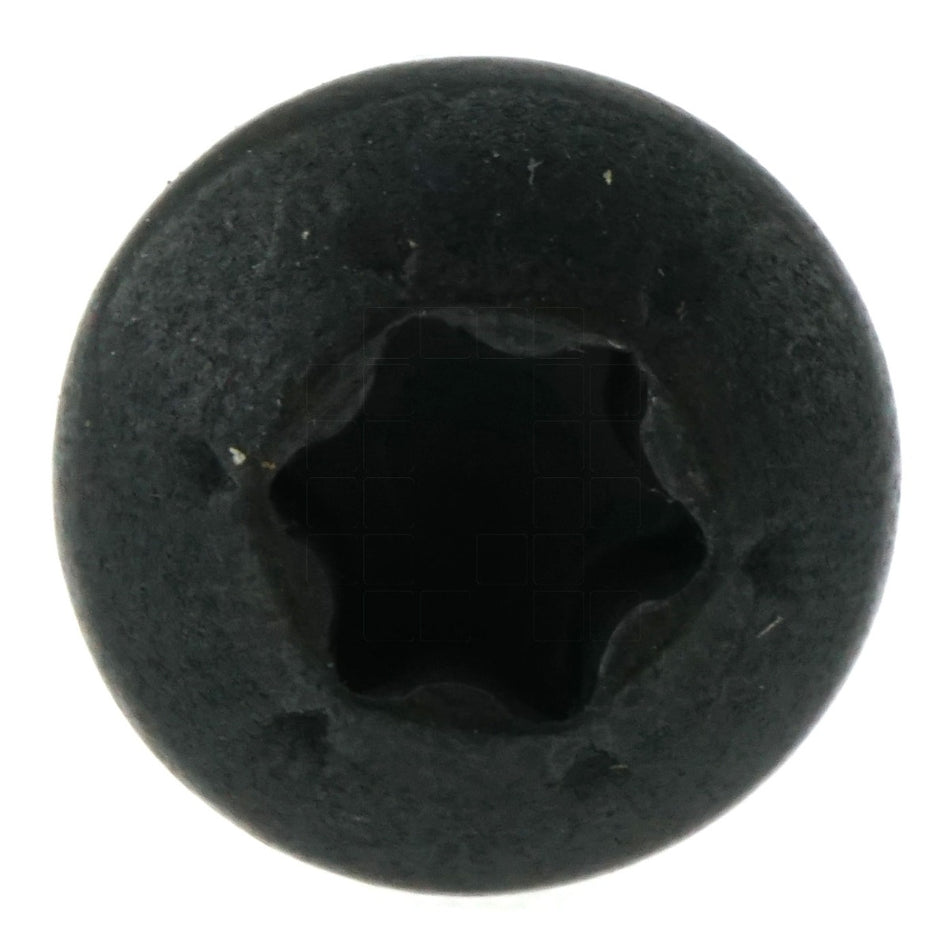 Milwaukee 06-82-5324 #10-24 x 1/2" Pan Head Self-Tapping Torx Screw