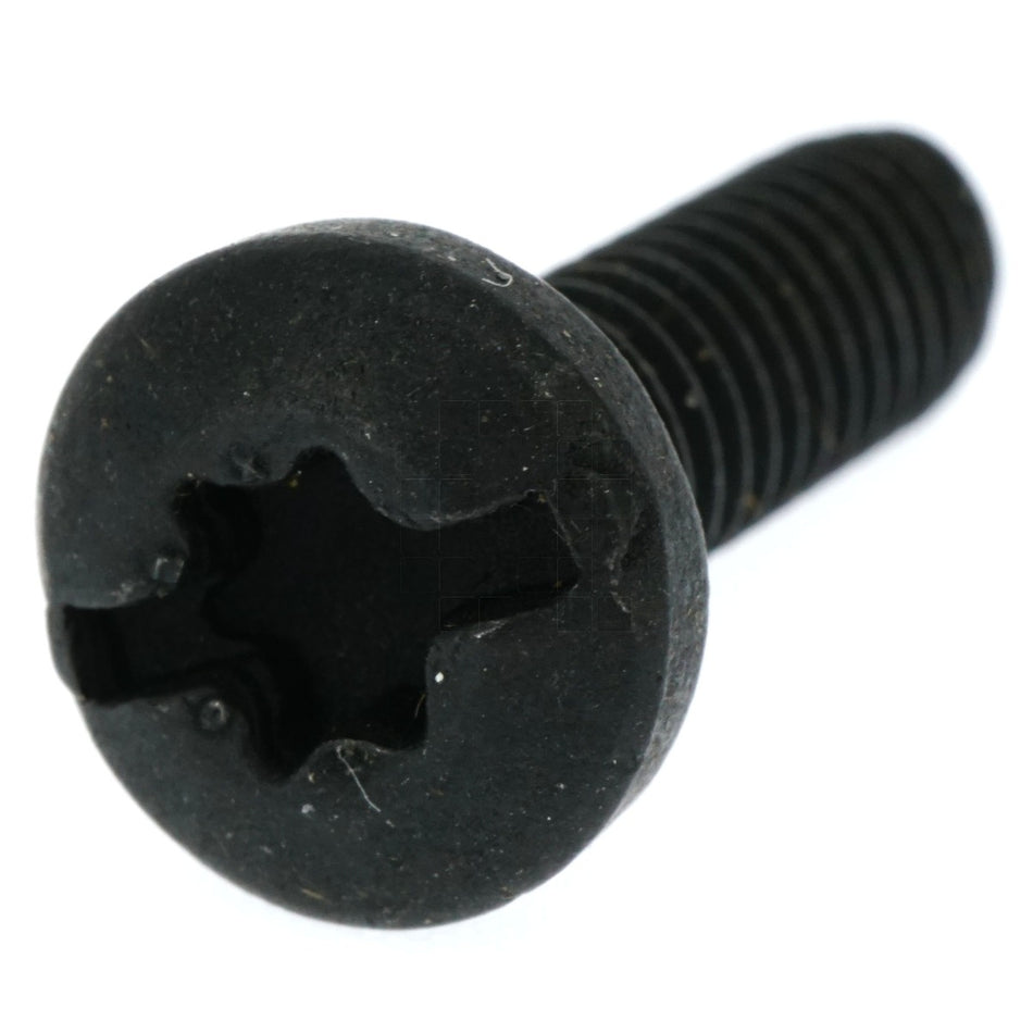 Milwaukee 06-82-5358 Pan Head Slotted Self-Tapping Torx Screw, #12-24 x 3/4"