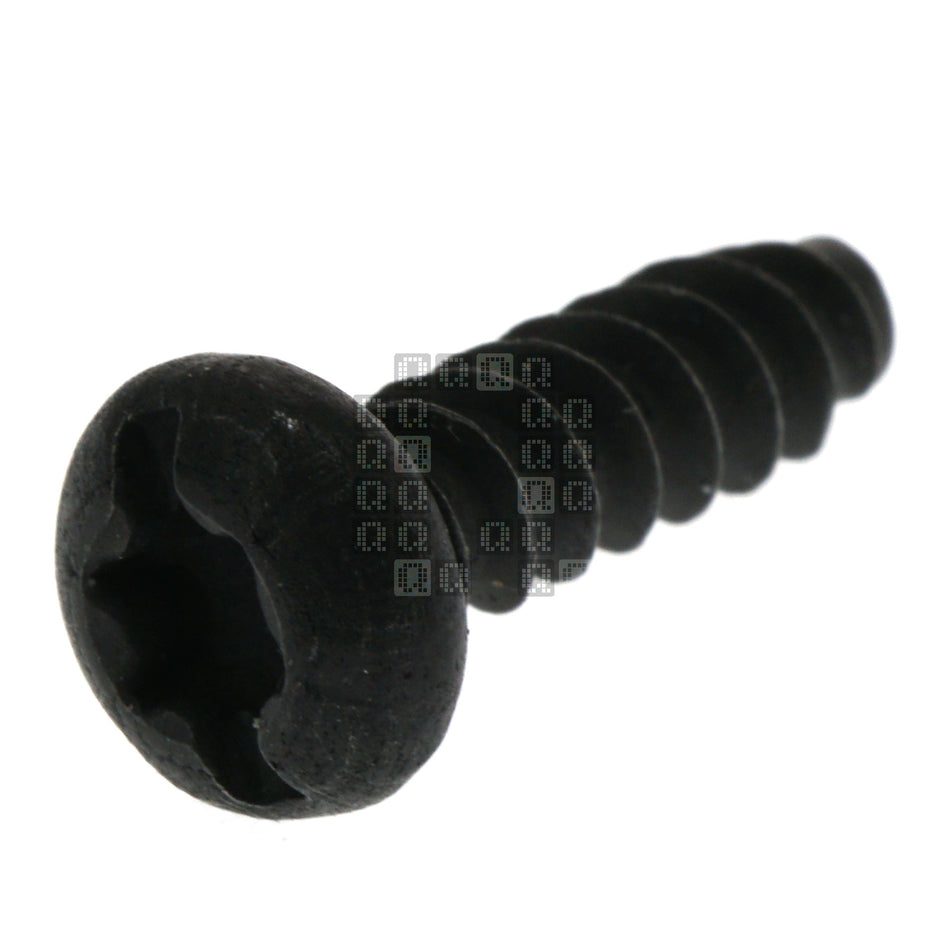 Milwaukee Tool 06-82-7240 #6-19 x 1/2" Pan Head Plastite Slotted TORX Screw