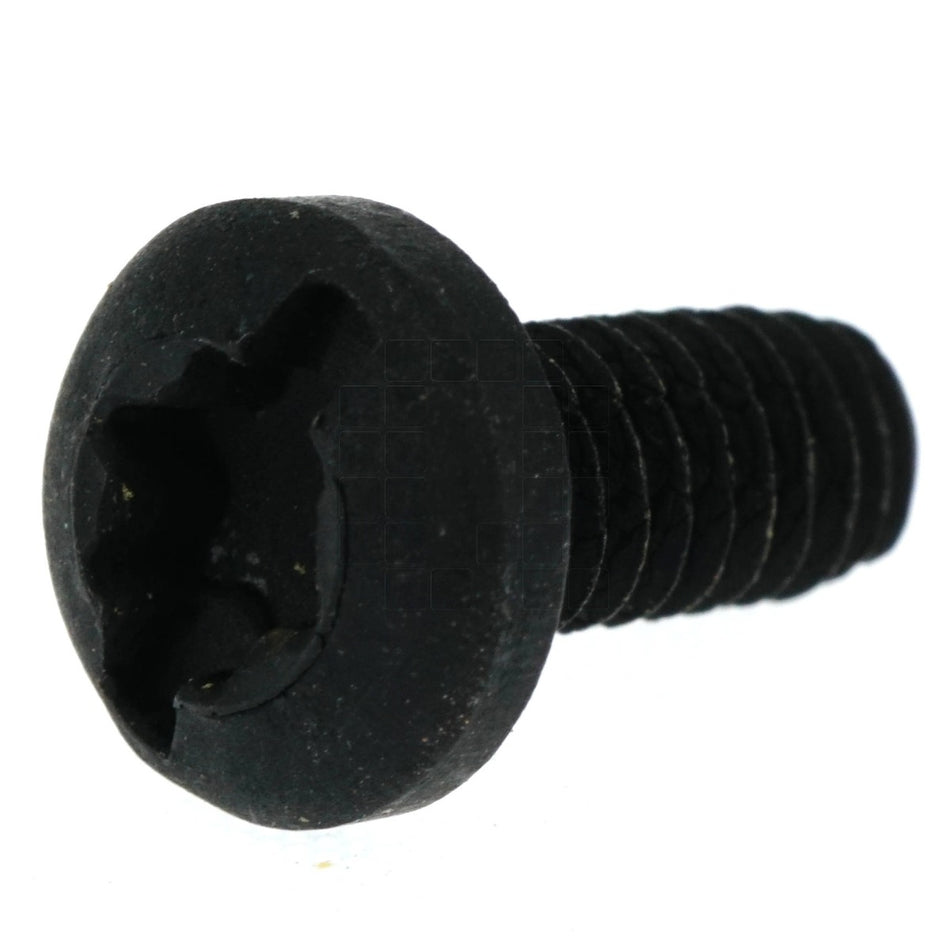 Milwaukee 06-82-7252 Pan Head Tapt Torx Screw, #8-32x3/8"