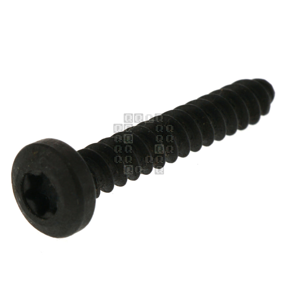 Milwaukee Tool 06-82-7475 #6 X 7/8" Plastite Pan Head Screw, T15 TORX