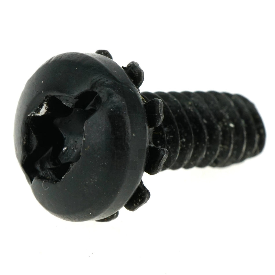 Milwaukee 06-82-8864 Pan Head Torx Screw, #10-24x1/2"