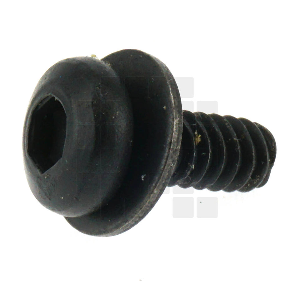 Milwaukee Tool 06-95-6270 #10-24x1/2" Pan Head Screw with Washer