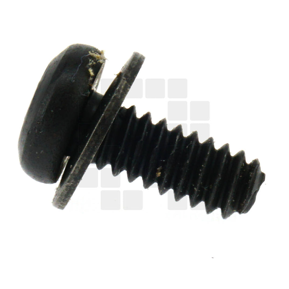 Milwaukee Tool 06-95-6270 #10-24x1/2" Pan Head Screw with Washer