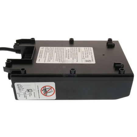 Hampton Bay 1001509802 Low Voltage Digital Transformer, 12+15VDC 120W, SL-120-12A