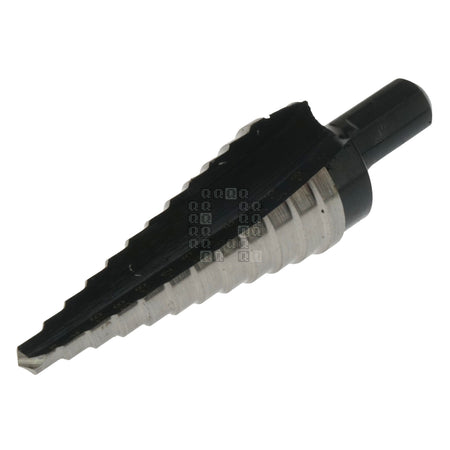 Irwin Tools 10234 Unibit #4 HSS Step Drill Bit, 3/16" to 7/8"