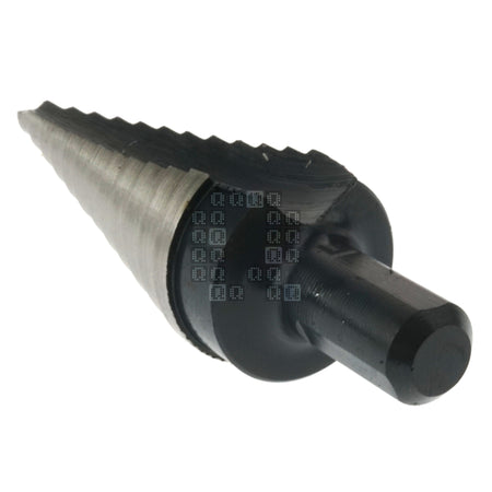 Irwin Tools 10234 Unibit #4 HSS Step Drill Bit, 3/16" to 7/8"