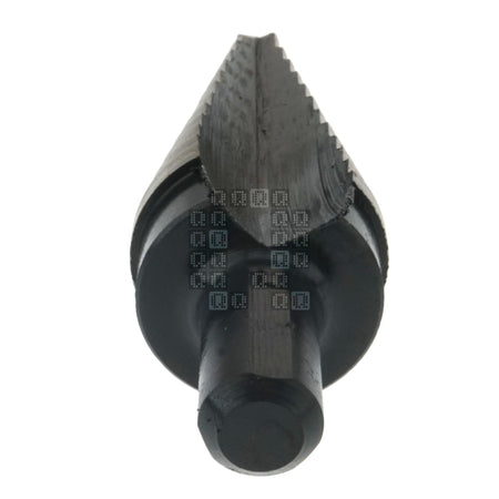 Irwin Tools 10234 Unibit #4 HSS Step Drill Bit, 3/16" to 7/8"