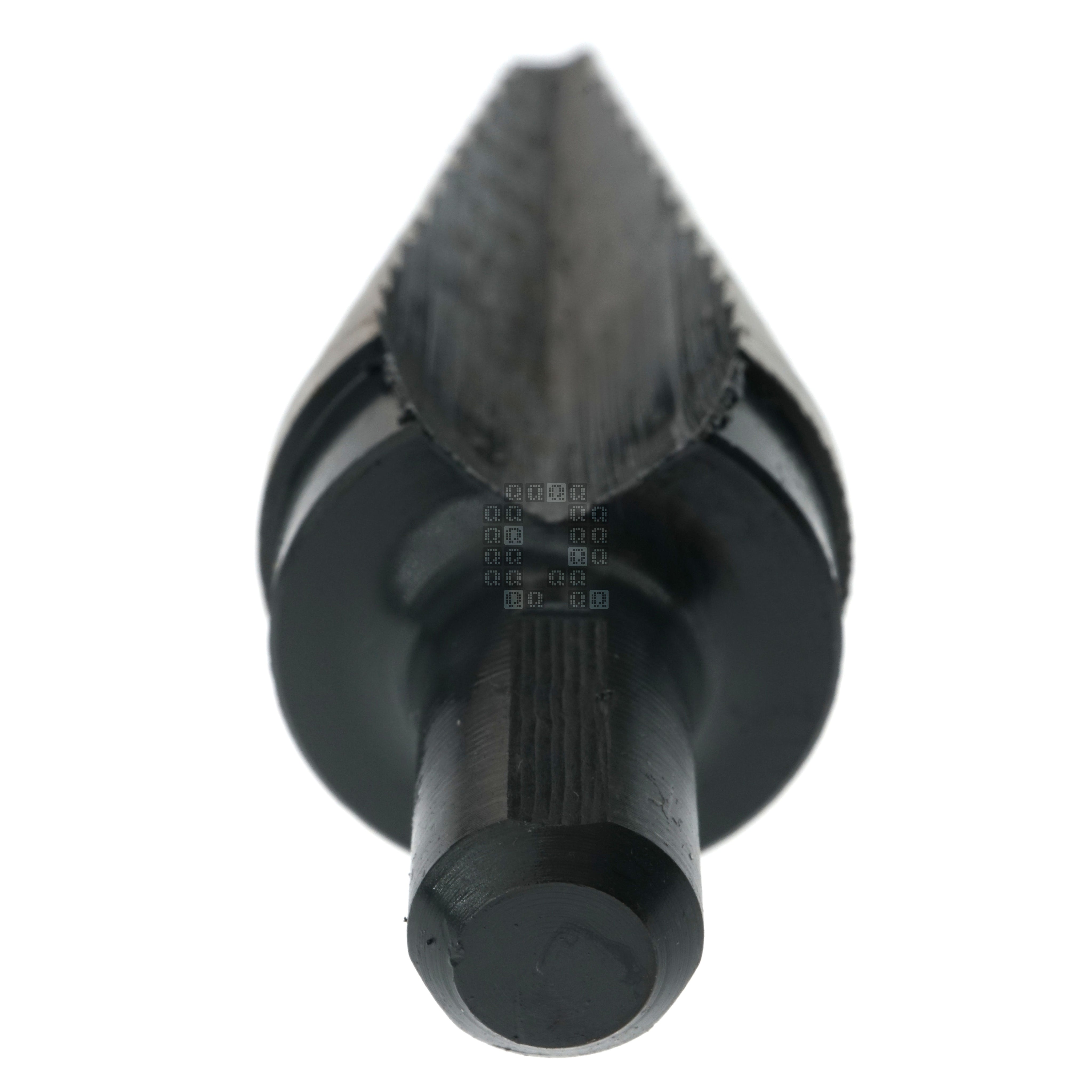 Irwin Tools 10234 Unibit #4 HSS Step Drill Bit, 3/16" to 7/8"