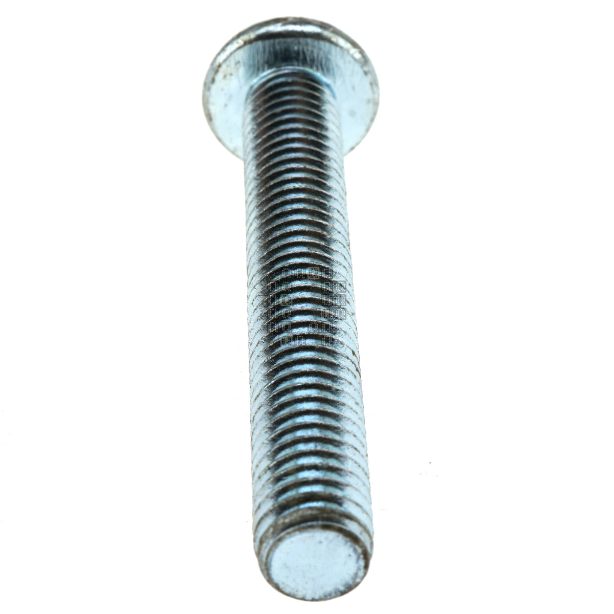 Delta Machinery 1087658 Slotted Steel Screw, 3/8"-16 x 2-1/2"