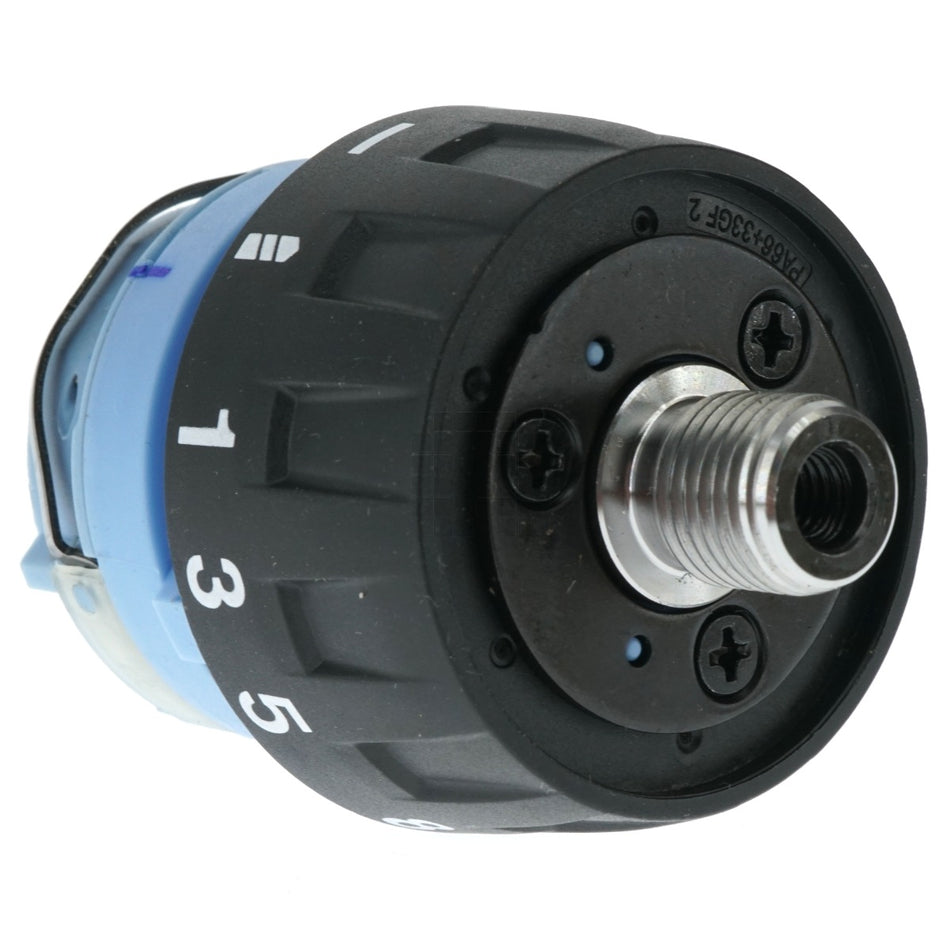 Makita 123868-8 Gear Assembly