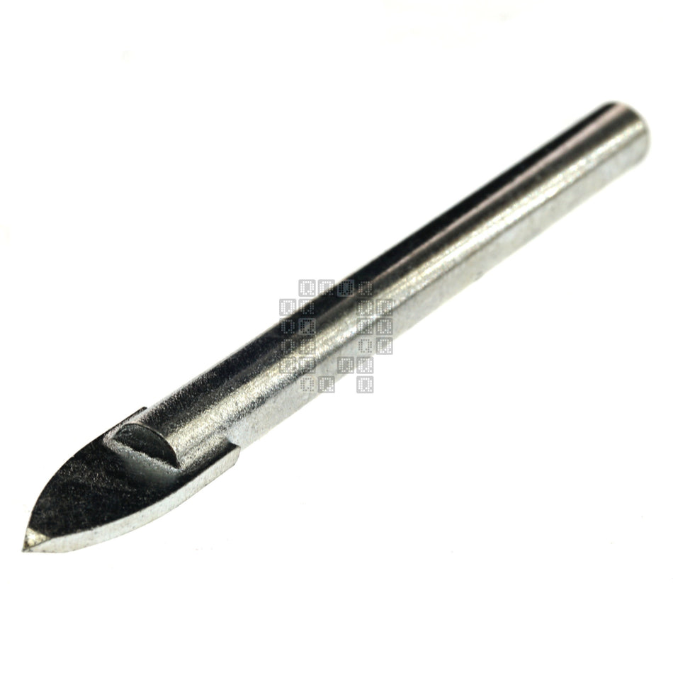 Vermont American 13306 Carbide Tip Glass & Tile Drill Bit, 3/8" Diameter