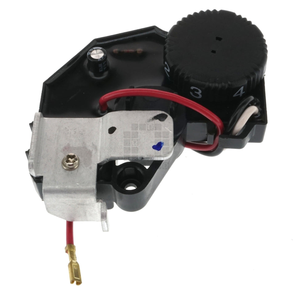 Milwaukee Tool 14-20-0055 Electronics Module Assembly
