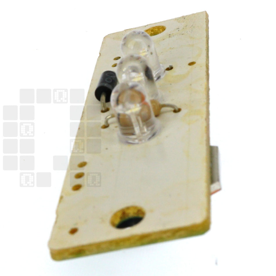 Milwaukee 14-20-6955 LED Printed Circuit Board Assembly