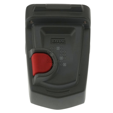 Milwaukee Tool 14-30-0162 Gray Aluminum Gearcase Assembly with Bearings