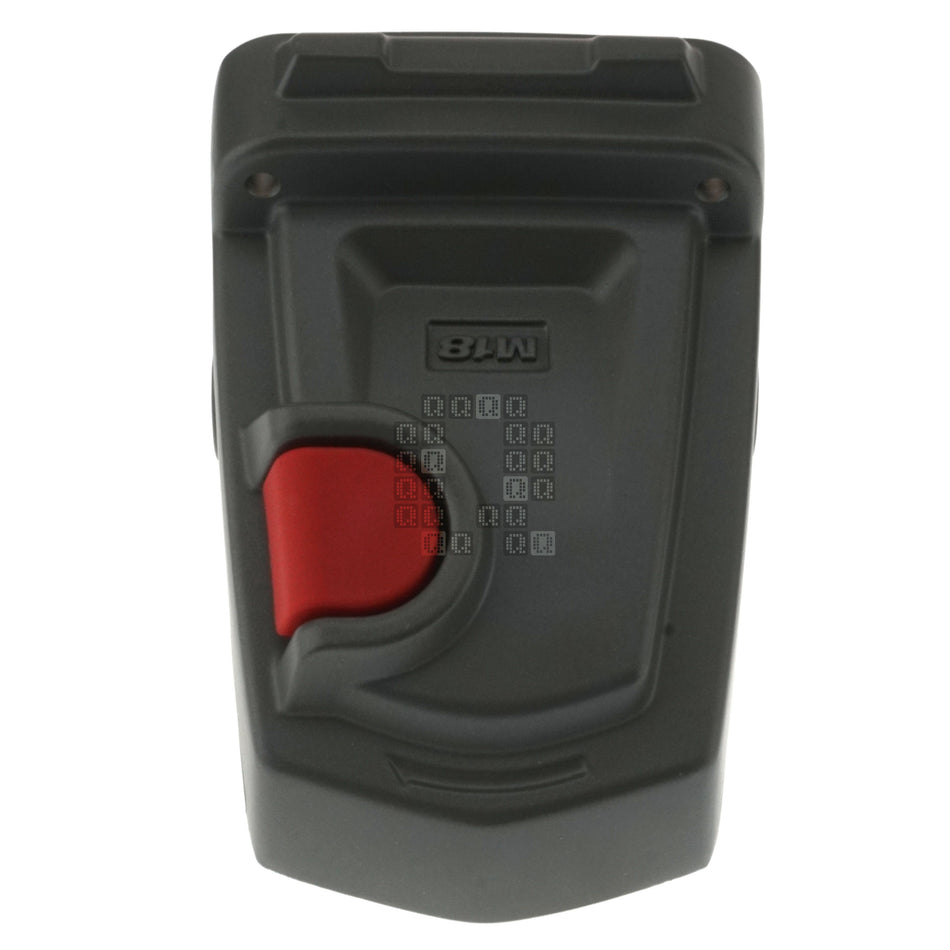 Milwaukee Tool 14-30-0162 Gray Aluminum Gearcase Assembly with Bearings