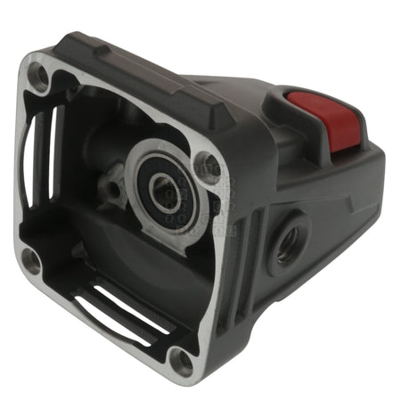Milwaukee Tool 14-30-0162 Gray Aluminum Gearcase Assembly with Bearings