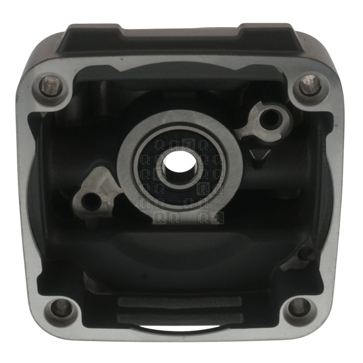 Milwaukee Tool 14-30-0162 Gray Aluminum Gearcase Assembly with Bearings