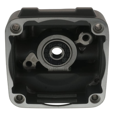 Milwaukee Tool 14-30-0162 Gray Aluminum Gearcase Assembly with Bearings