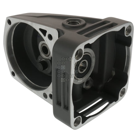 Milwaukee Tool 14-30-0162 Gray Aluminum Gearcase Assembly with Bearings
