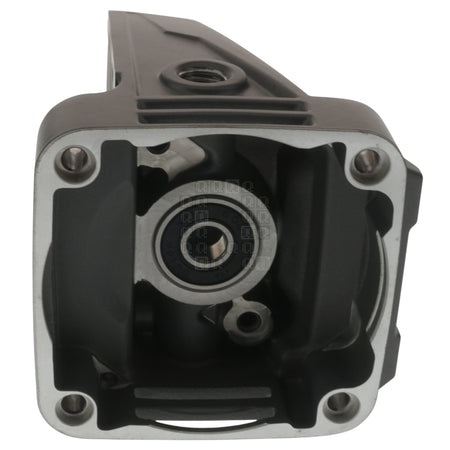 Milwaukee Tool 14-30-0162 Gray Aluminum Gearcase Assembly with Bearings