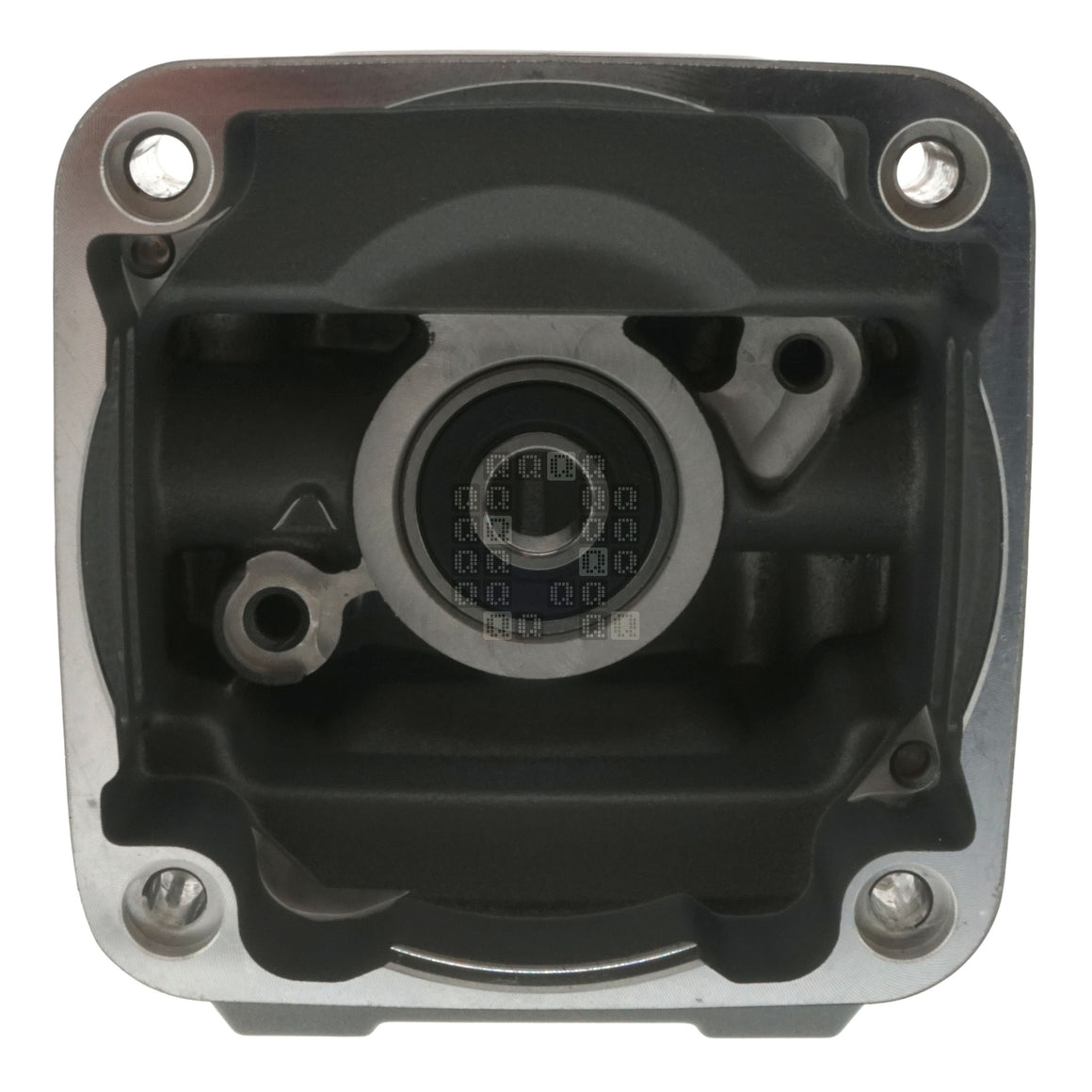 Milwaukee Tool 14-30-0162 Gray Aluminum Gearcase Assembly with Bearings