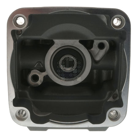 Milwaukee Tool 14-30-0162 Gray Aluminum Gearcase Assembly with Bearings